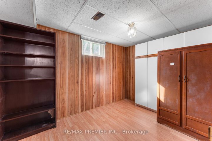 Photo 30 at 219 La Rose Avenue, Richview, Toronto