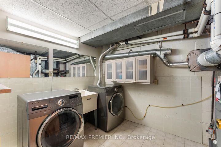 Photo 32 at 219 La Rose Avenue, Richview, Toronto