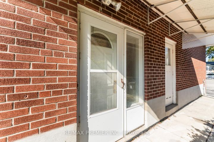 Photo 33 at 219 La Rose Avenue, Richview, Toronto