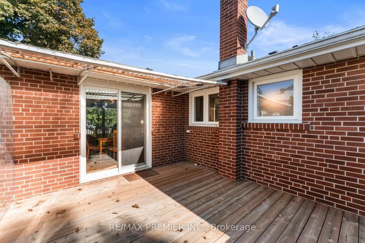 Photo 34 at 219 La Rose Avenue, Richview, Toronto