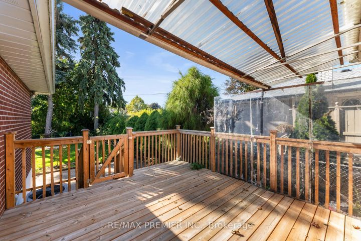 Photo 35 at 219 La Rose Avenue, Richview, Toronto