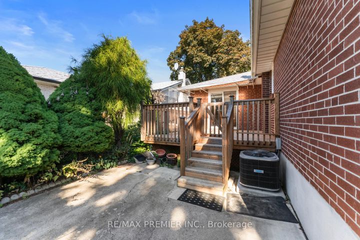 Photo 36 at 219 La Rose Avenue, Richview, Toronto