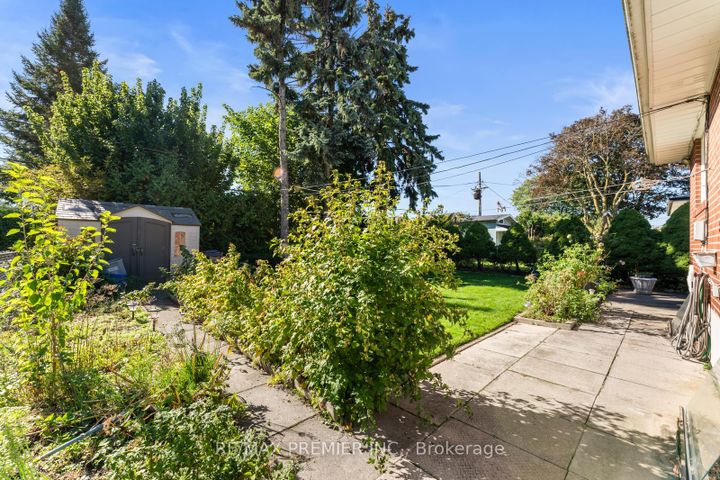 Photo 37 at 219 La Rose Avenue, Richview, Toronto