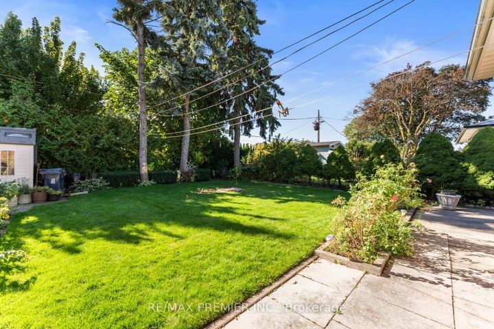 Photo 38 at 219 La Rose Avenue, Richview, Toronto