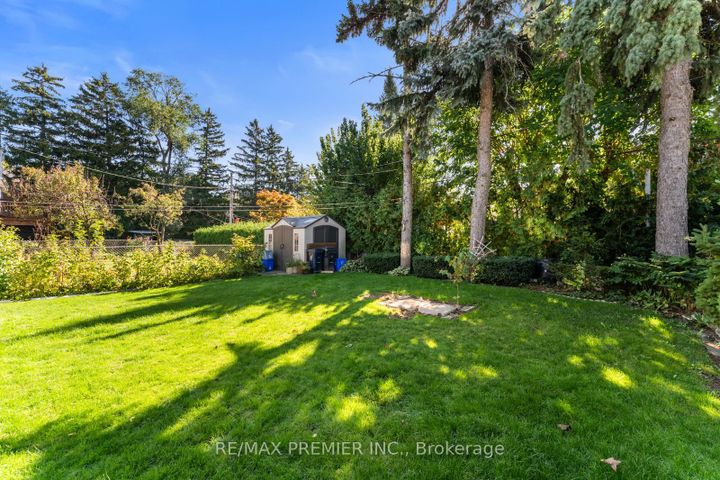 Photo 39 at 219 La Rose Avenue, Richview, Toronto