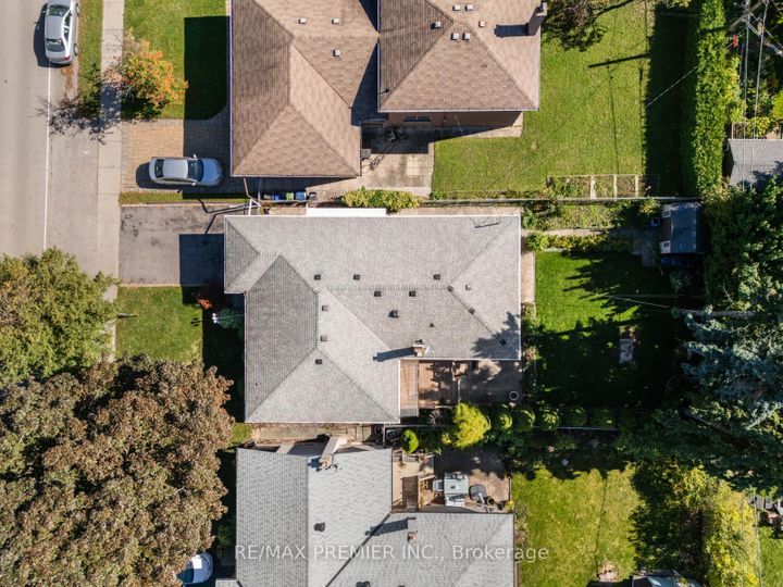Photo 41 at 219 La Rose Avenue, Richview, Toronto