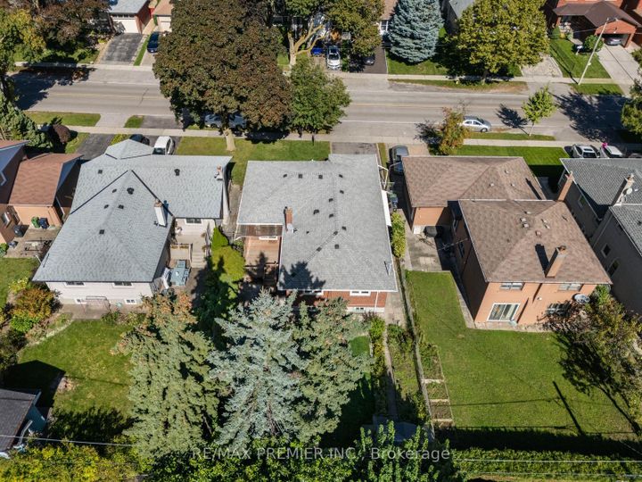 Photo 43 at 219 La Rose Avenue, Richview, Toronto