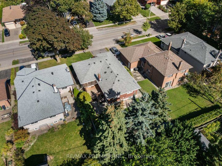 Photo 44 at 219 La Rose Avenue, Richview, Toronto