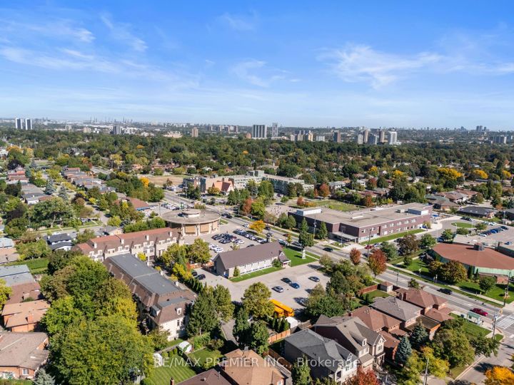 Photo 46 at 219 La Rose Avenue, Richview, Toronto