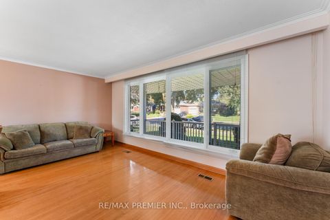 Photo 9 at 219 La Rose Avenue, Richview, Toronto