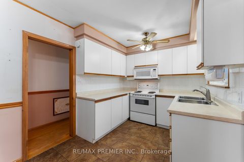 Photo 15 at 219 La Rose Avenue, Richview, Toronto