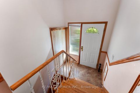 Photo 24 at 219 La Rose Avenue, Richview, Toronto