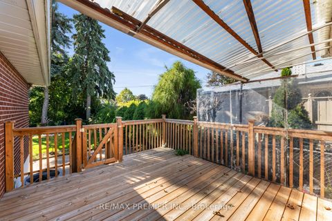 Photo 35 at 219 La Rose Avenue, Richview, Toronto