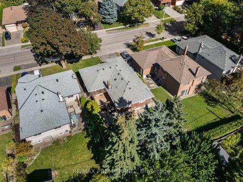 Photo 44 at 219 La Rose Avenue, Richview, Toronto