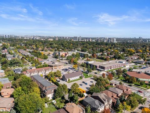 Photo 46 at 219 La Rose Avenue, Richview, Toronto