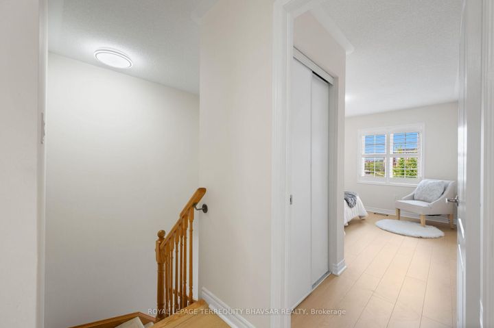 Photo 28 at 98 Quillberry Close, Northwest Brampton, Brampton