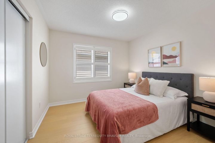 Photo 35 at 98 Quillberry Close, Northwest Brampton, Brampton
