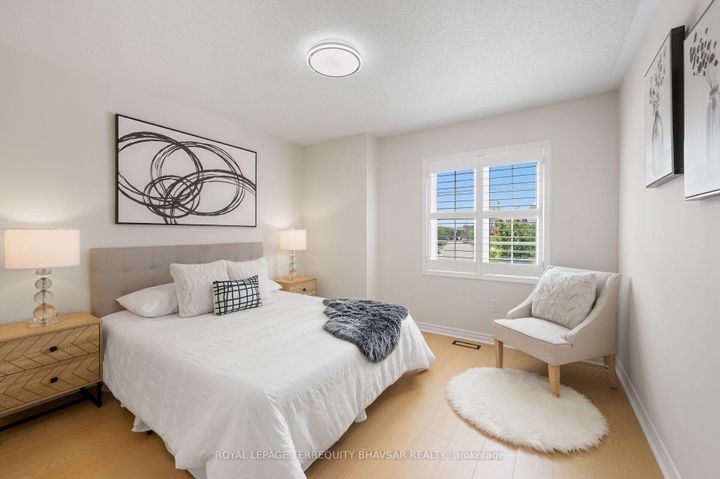Photo 41 at 98 Quillberry Close, Northwest Brampton, Brampton