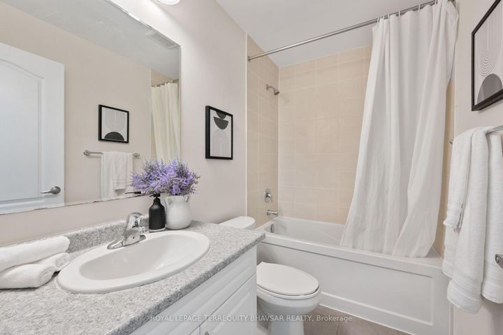 Photo 43 at 98 Quillberry Close, Northwest Brampton, Brampton