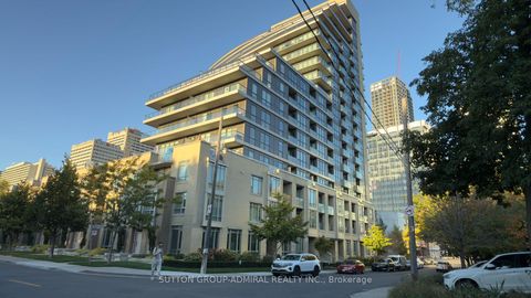 Photo 0 at 412 - 60 Berwick Avenue, Eglinton, Toronto