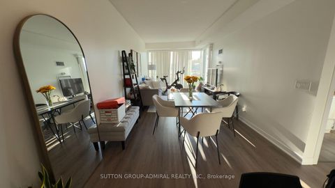 Photo 5 at 412 - 60 Berwick Avenue, Eglinton, Toronto