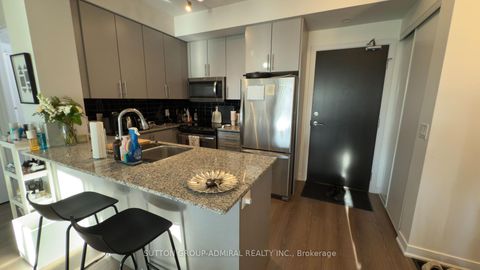Photo 6 at 412 - 60 Berwick Avenue, Eglinton, Toronto