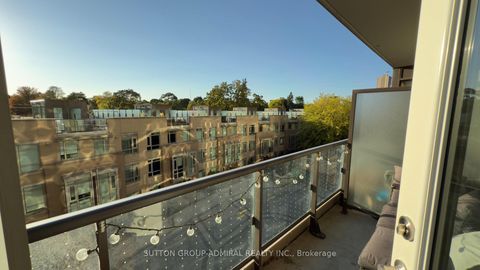 Photo 13 at 412 - 60 Berwick Avenue, Eglinton, Toronto
