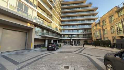 Photo 15 at 412 - 60 Berwick Avenue, Eglinton, Toronto