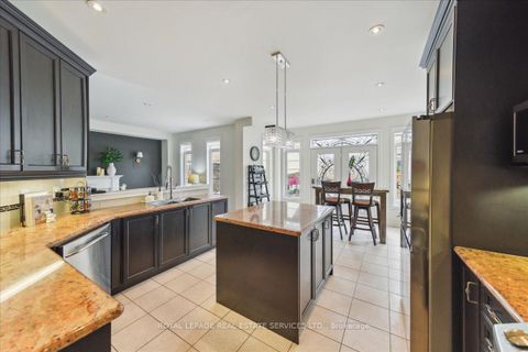 Photo 21 at 3150 Trailside Drive, GO Glenorchy, Oakville