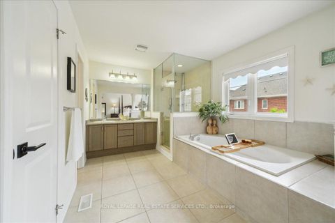 Photo 30 at 3150 Trailside Drive, GO Glenorchy, Oakville
