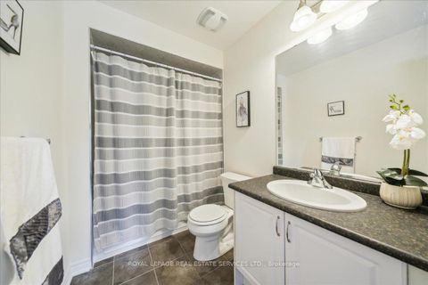 Photo 32 at 3150 Trailside Drive, GO Glenorchy, Oakville