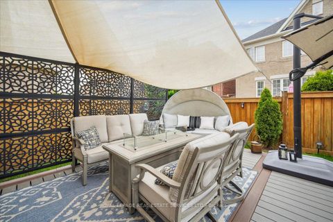 Photo 41 at 3150 Trailside Drive, GO Glenorchy, Oakville