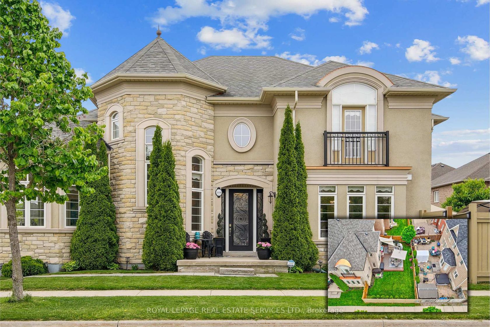 3150 Trailside Drive, GO Glenorchy, Oakville 