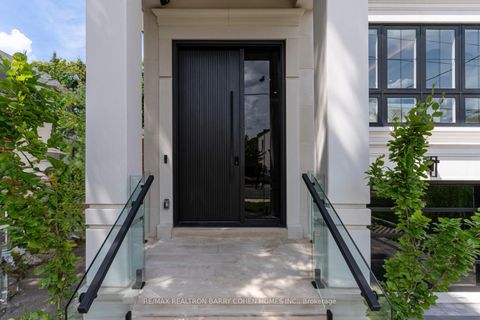 Photo 3 at 594 Broadway Avenue, Leaside, Toronto