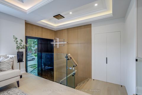 Photo 5 at 594 Broadway Avenue, Leaside, Toronto Photo 5 at 594 Broadway Avenue, Leaside, Toronto