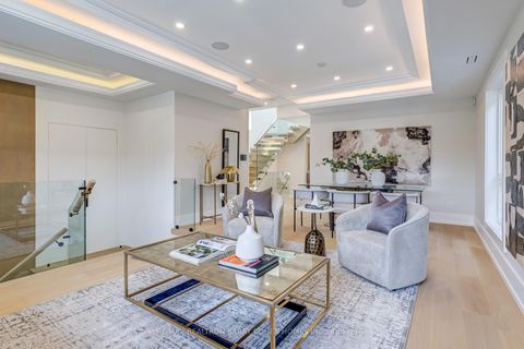 Photo 8 at 594 Broadway Avenue, Leaside, Toronto Photo 8 at 594 Broadway Avenue, Leaside, Toronto