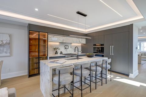 Photo 9 at 594 Broadway Avenue, Leaside, Toronto Photo 9 at 594 Broadway Avenue, Leaside, Toronto