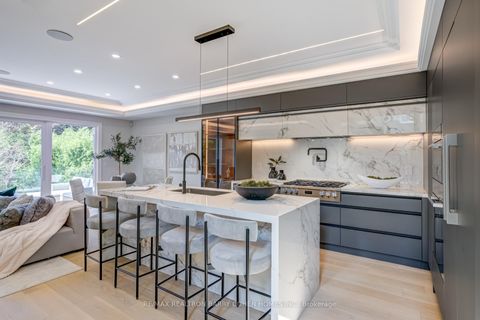 Photo 14 at 594 Broadway Avenue, Leaside, Toronto Photo 14 at 594 Broadway Avenue, Leaside, Toronto