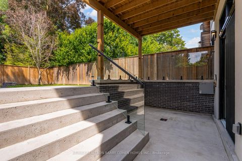 Photo 39 at 594 Broadway Avenue, Leaside, Toronto Photo 39 at 594 Broadway Avenue, Leaside, Toronto