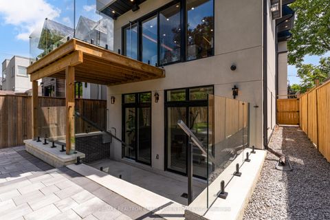 Photo 41 at 594 Broadway Avenue, Leaside, Toronto Photo 41 at 594 Broadway Avenue, Leaside, Toronto