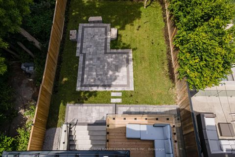 Photo 44 at 594 Broadway Avenue, Leaside, Toronto