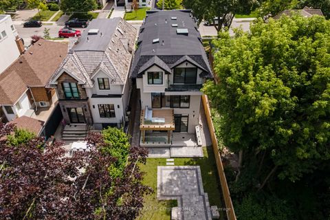 Photo 47 at 594 Broadway Avenue, Leaside, Toronto