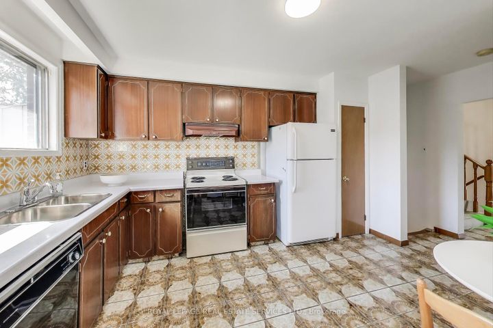 Photo 6 at 251 Driftwood Avenue, Black Creek, Toronto