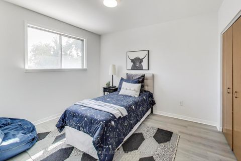 Photo 12 at 251 Driftwood Avenue, Black Creek, Toronto
