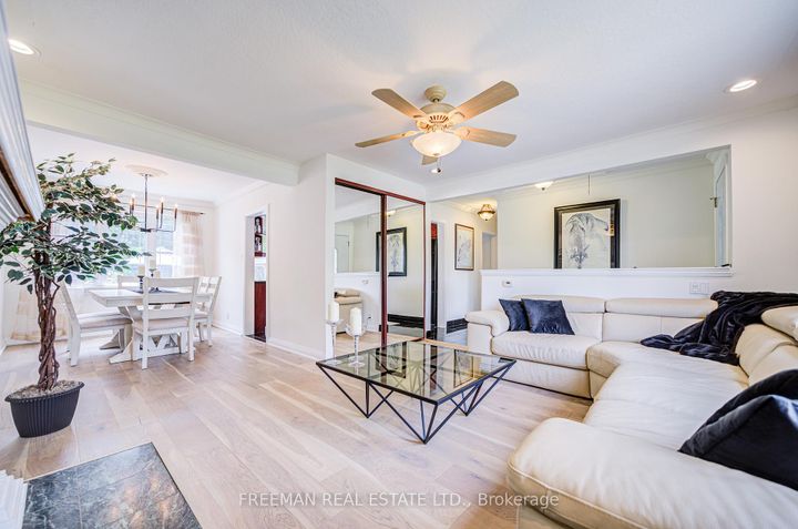 Photo 3 at 21 Martindale Road, Cliffcrest, Toronto