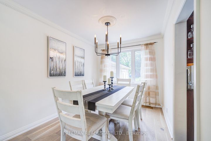 Photo 5 at 21 Martindale Road, Cliffcrest, Toronto