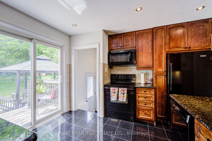 Photo 7 at 21 Martindale Road, Cliffcrest, Toronto