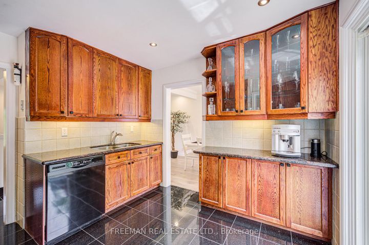 Photo 8 at 21 Martindale Road, Cliffcrest, Toronto