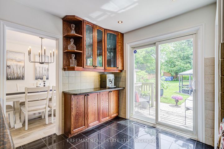 Photo 9 at 21 Martindale Road, Cliffcrest, Toronto