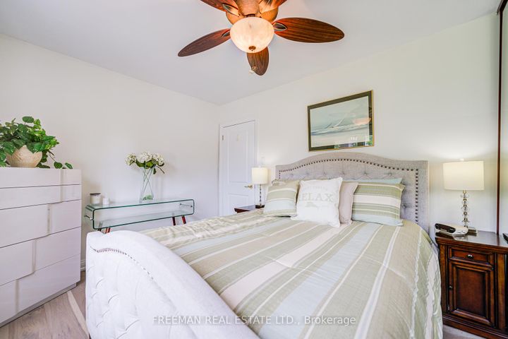 Photo 10 at 21 Martindale Road, Cliffcrest, Toronto
